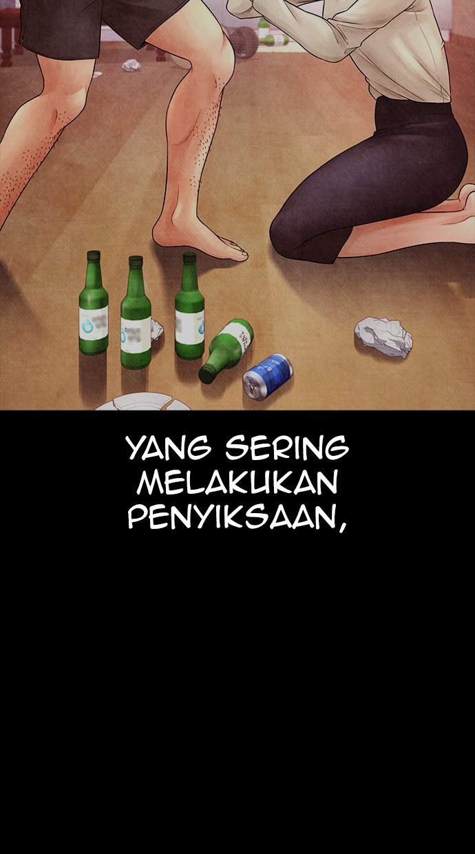 Halaman 102 dari Daddy Goes to School Chapter 79
