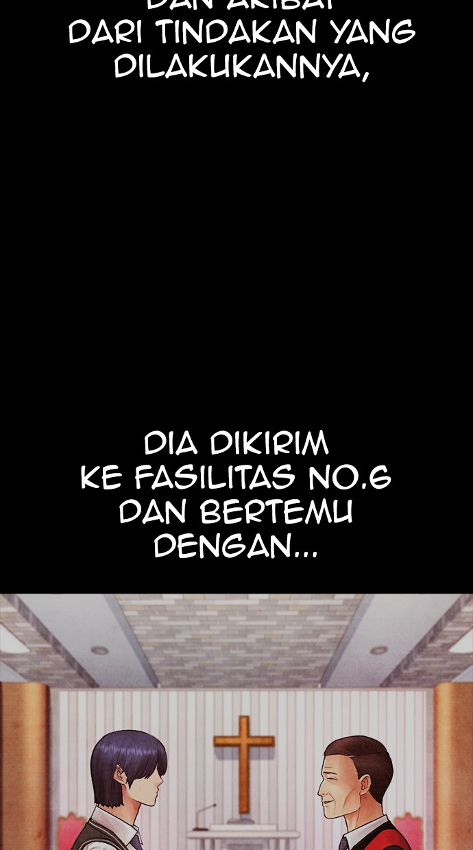Halaman 104 dari Daddy Goes to School Chapter 79