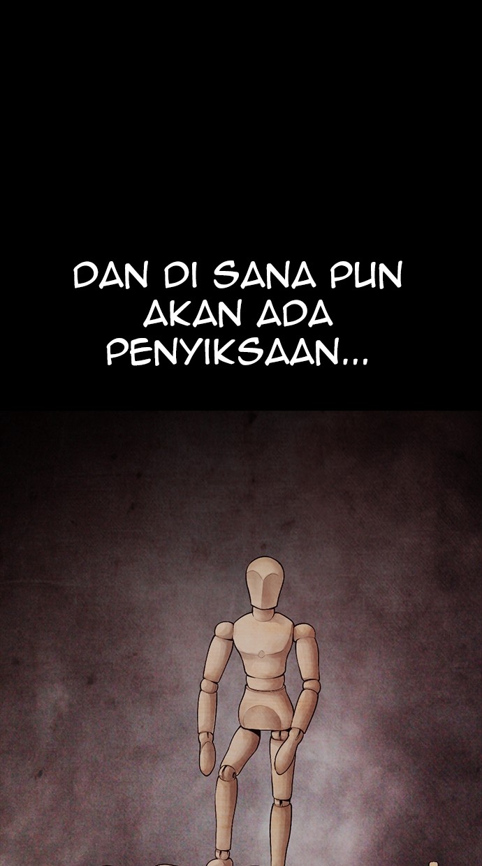 Halaman 111 dari Daddy Goes to School Chapter 79