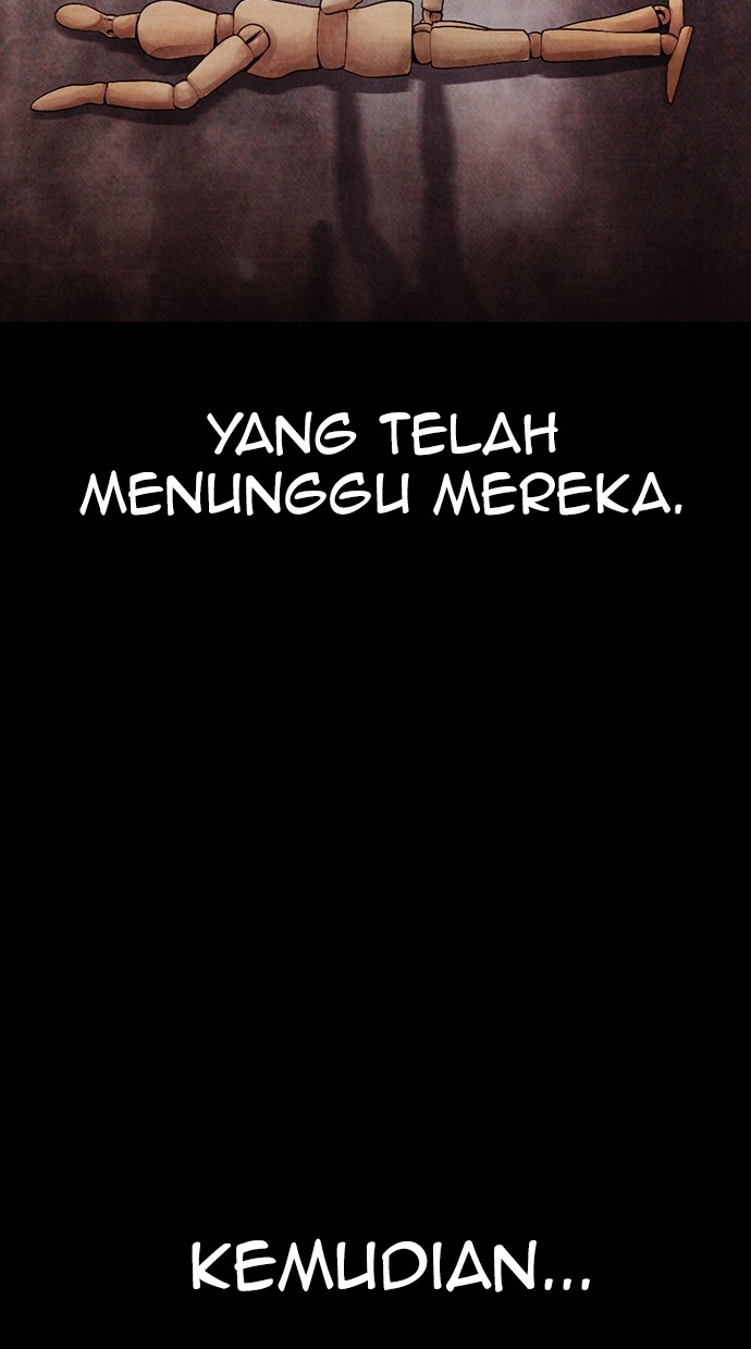 Halaman 112 dari Daddy Goes to School Chapter 79