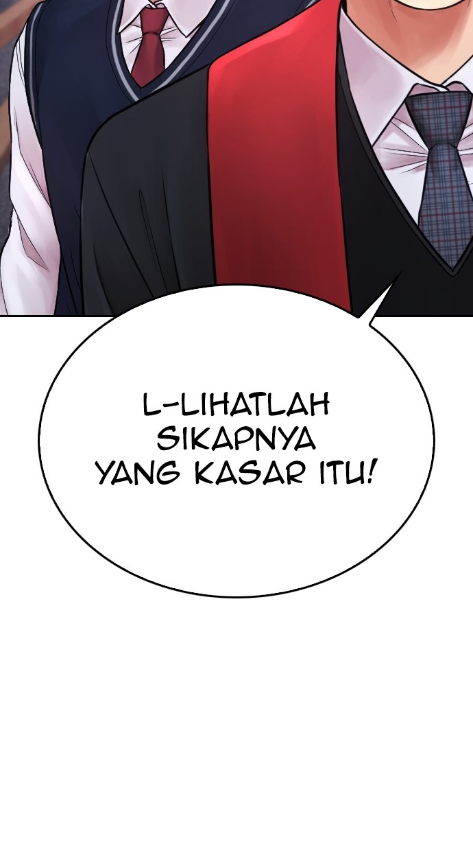 Halaman 126 dari Daddy Goes to School Chapter 79