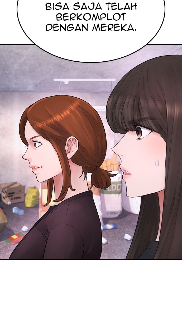 Halaman 139 dari Daddy Goes to School Chapter 79