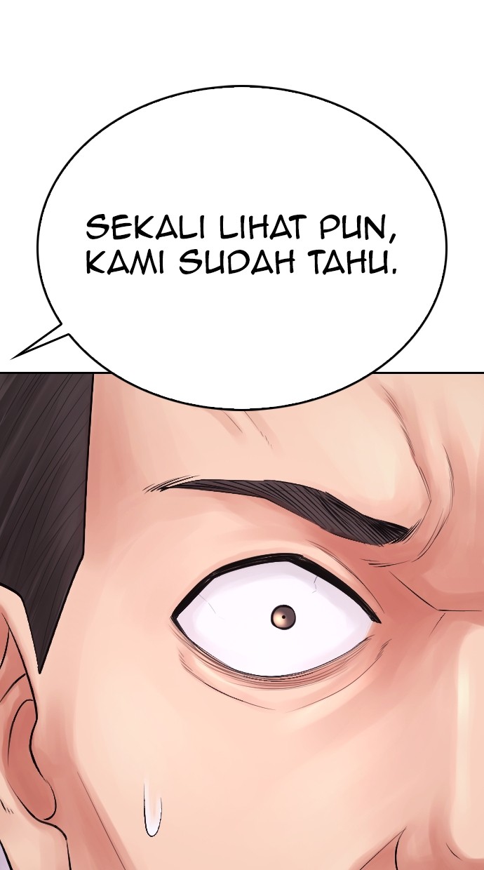 Halaman 143 dari Daddy Goes to School Chapter 79