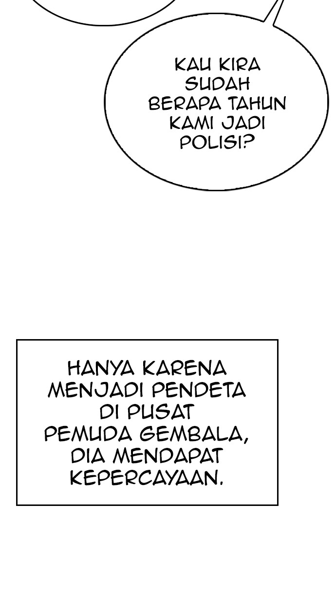 Halaman 146 dari Daddy Goes to School Chapter 79