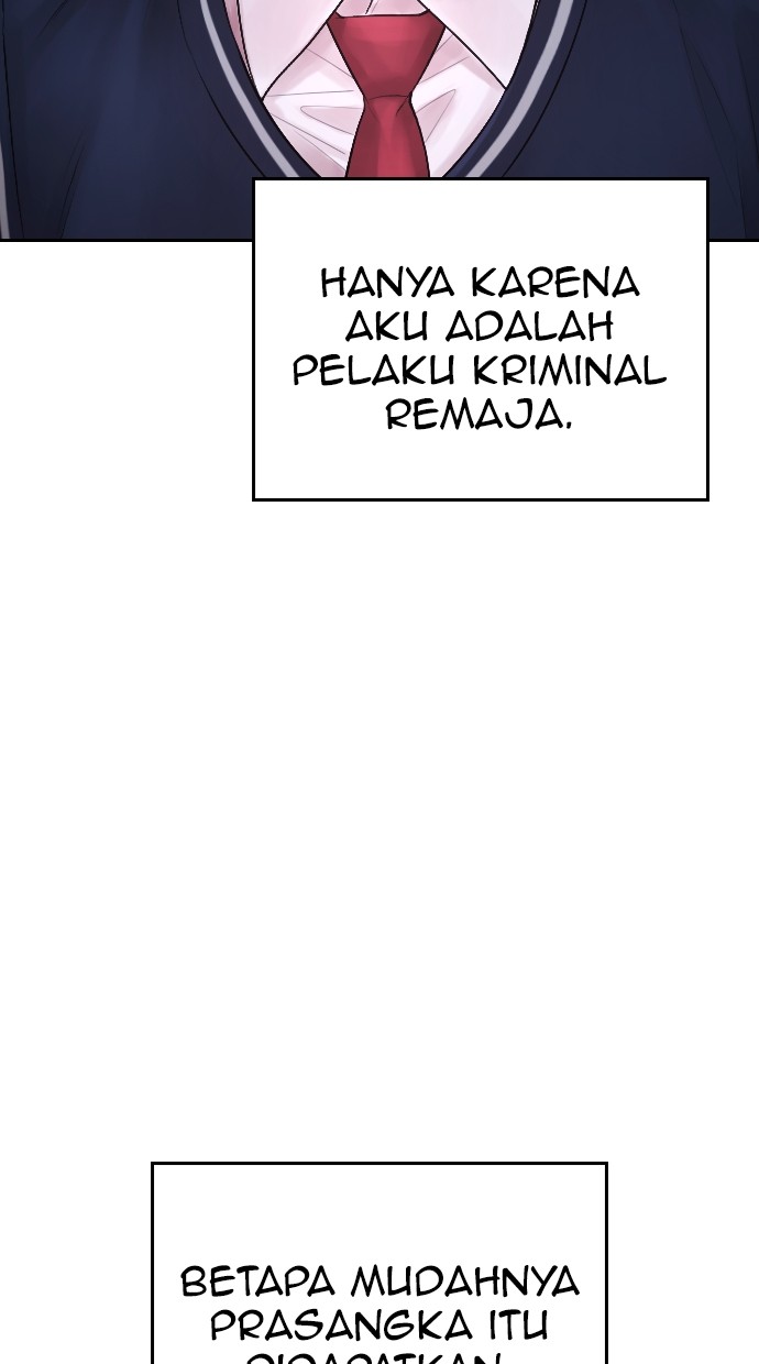 Halaman 148 dari Daddy Goes to School Chapter 79