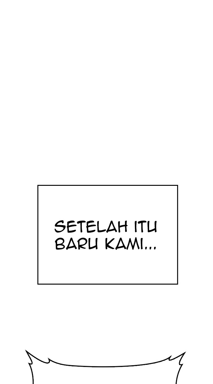 Halaman 151 dari Daddy Goes to School Chapter 79