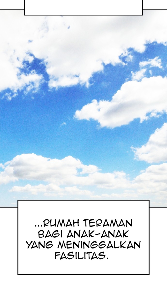 Halaman 162 dari Daddy Goes to School Chapter 79