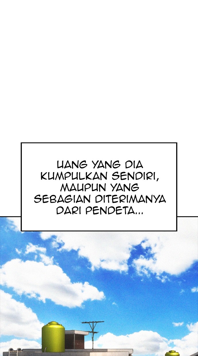Halaman 163 dari Daddy Goes to School Chapter 79
