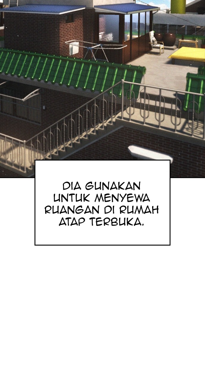 Halaman 164 dari Daddy Goes to School Chapter 79