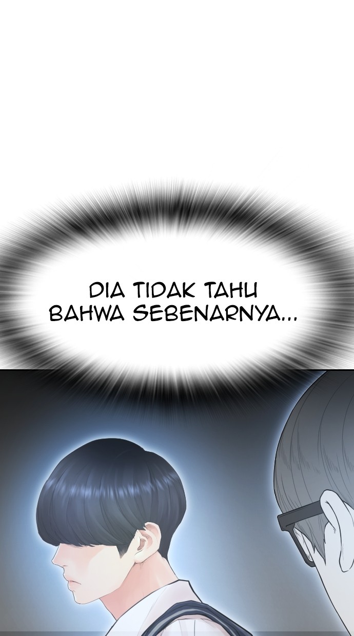 Halaman 17 dari Daddy Goes to School Chapter 79