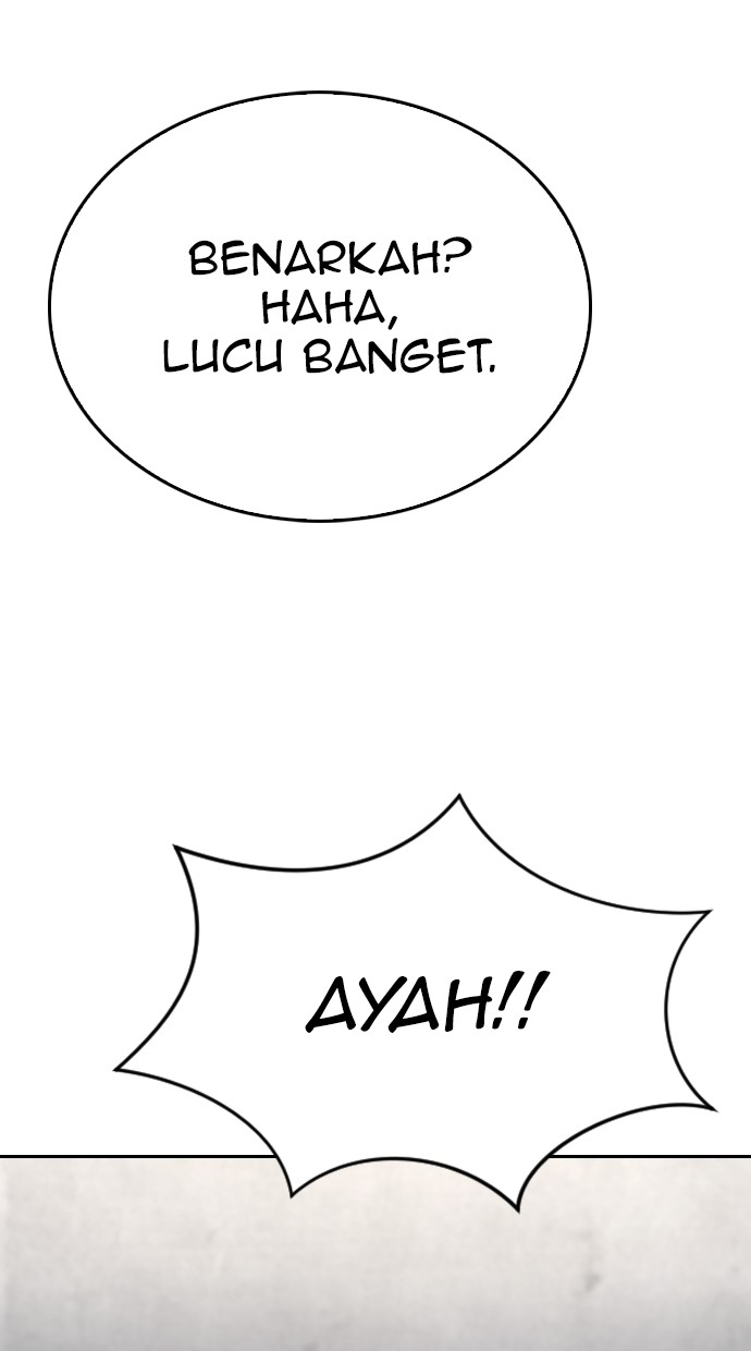 Halaman 170 dari Daddy Goes to School Chapter 79