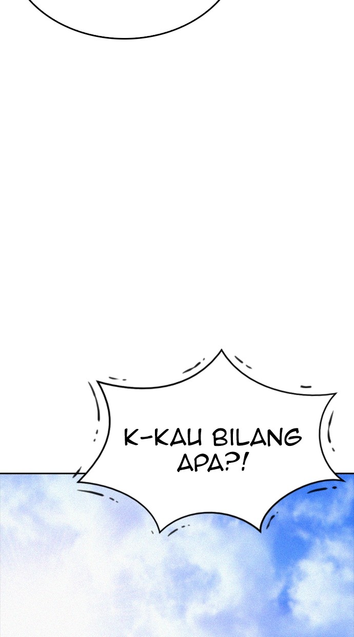 Halaman 174 dari Daddy Goes to School Chapter 79