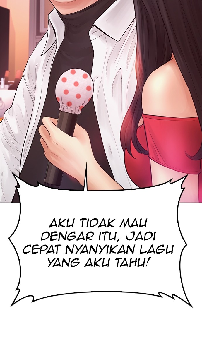 Halaman 182 dari Daddy Goes to School Chapter 79