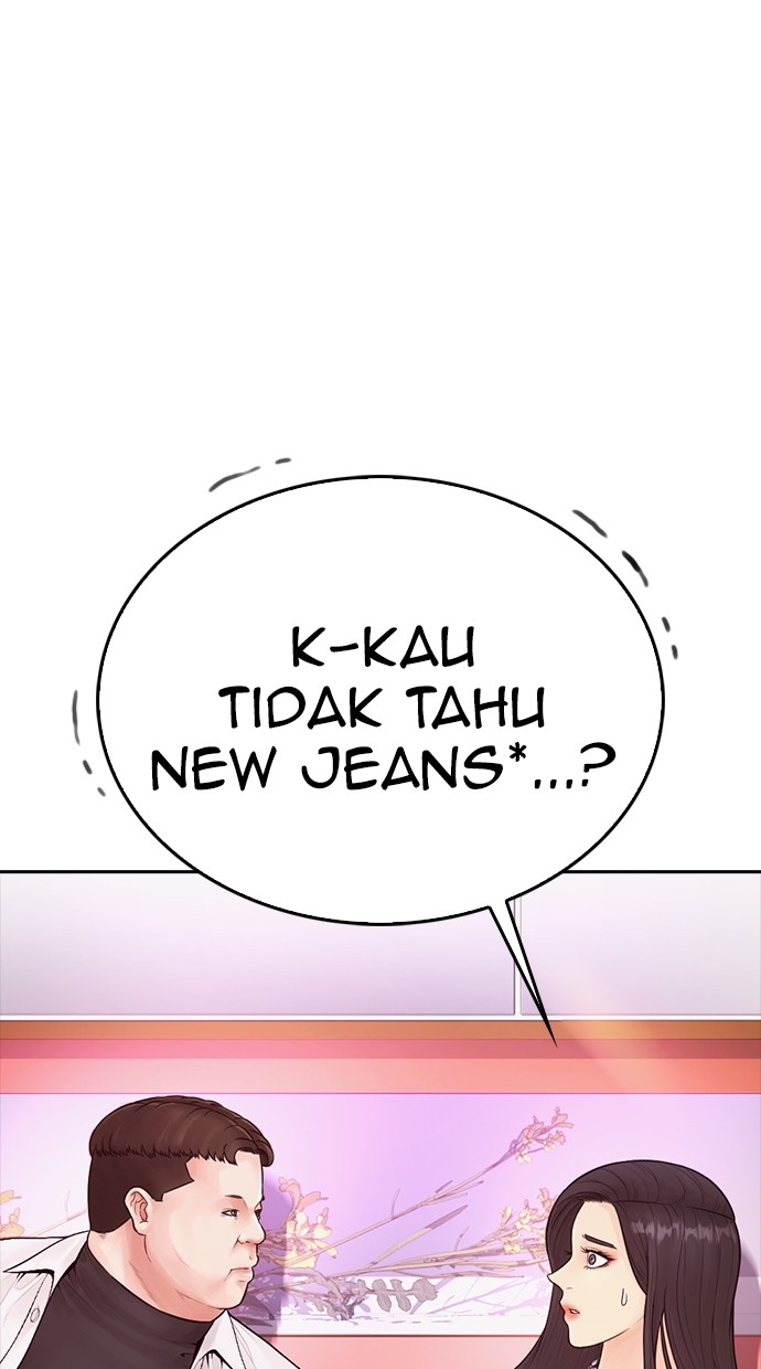 Halaman 183 dari Daddy Goes to School Chapter 79