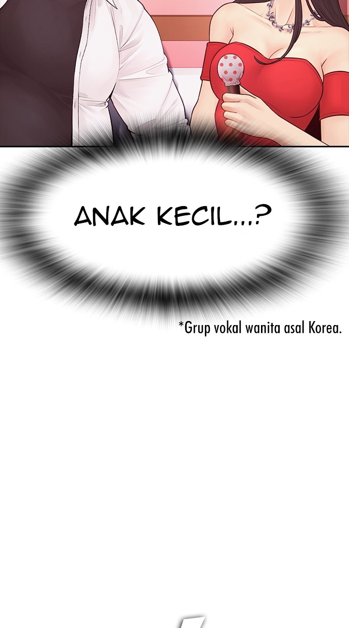 Halaman 184 dari Daddy Goes to School Chapter 79