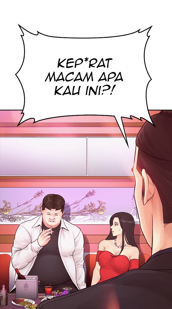 Halaman 187 dari Daddy Goes to School Chapter 79