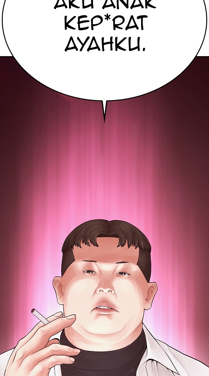 Halaman 189 dari Daddy Goes to School Chapter 79