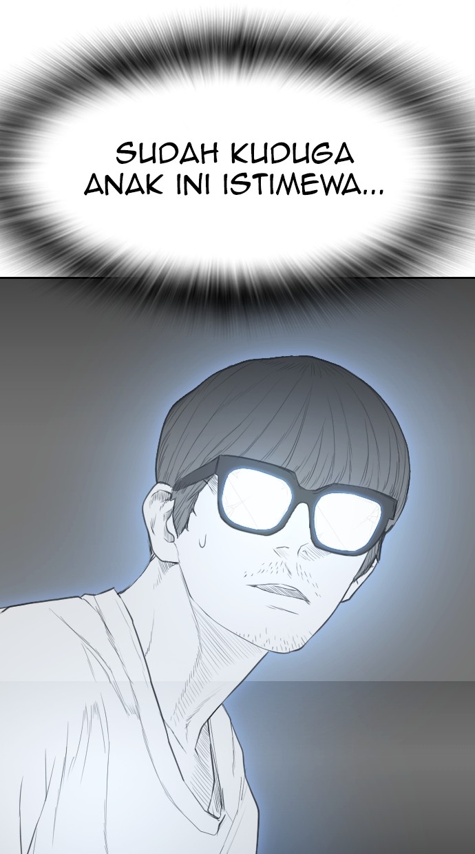 Halaman 19 dari Daddy Goes to School Chapter 79