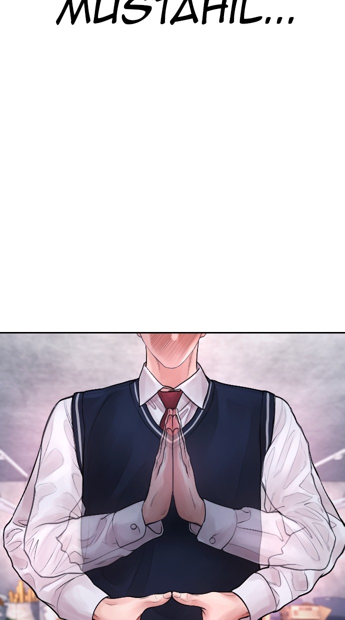 Halaman 2 dari Daddy Goes to School Chapter 79