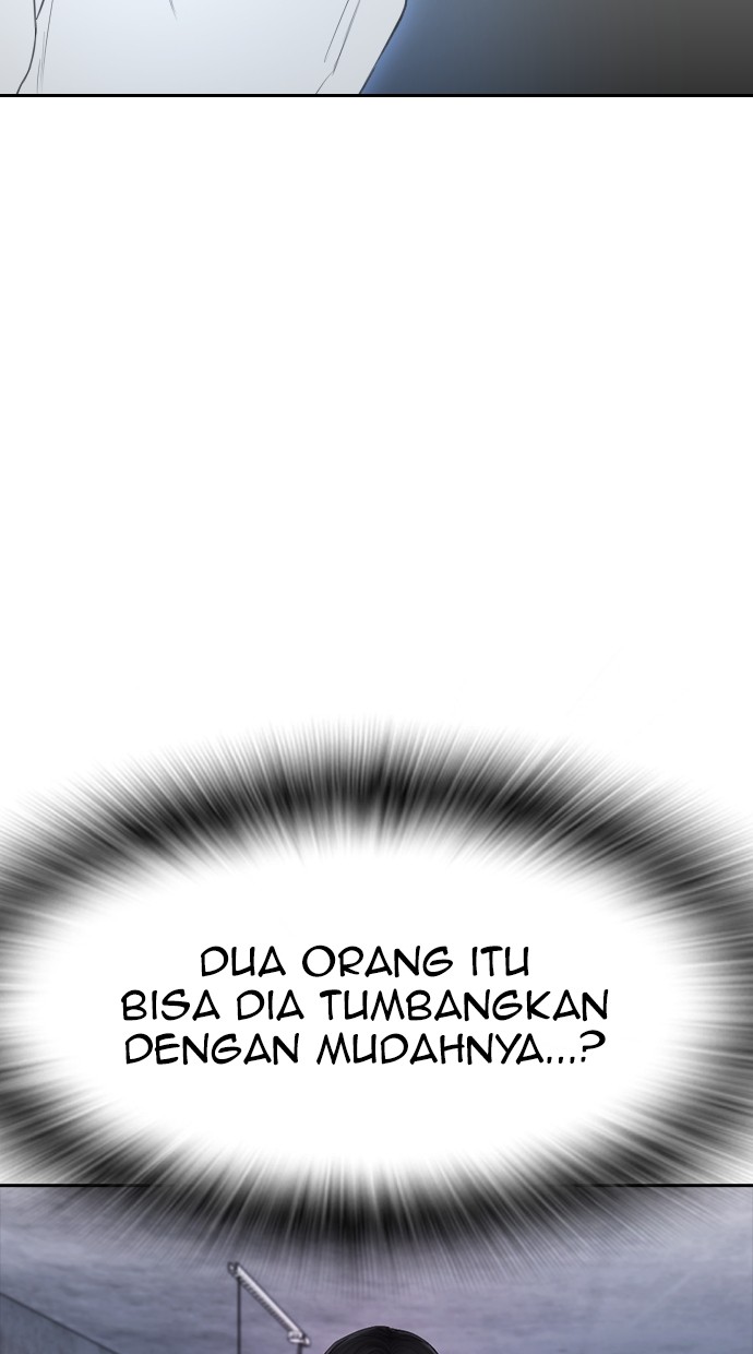 Halaman 20 dari Daddy Goes to School Chapter 79