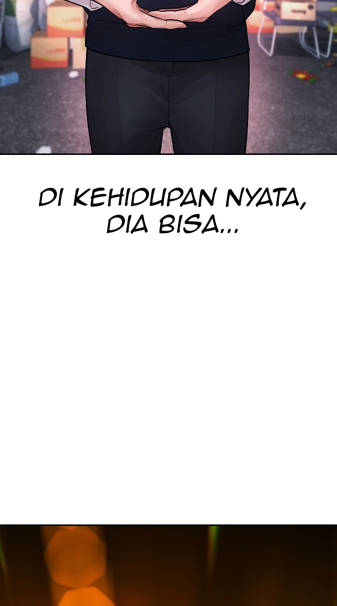 Halaman 3 dari Daddy Goes to School Chapter 79