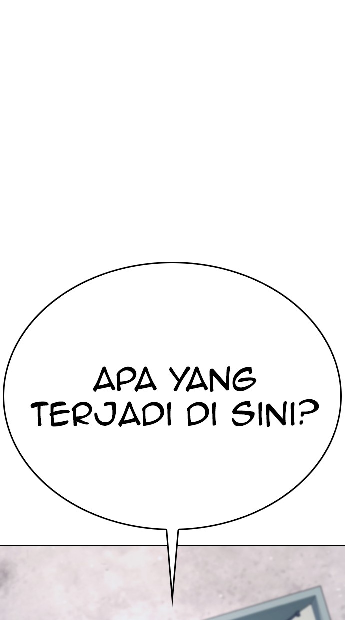 Halaman 37 dari Daddy Goes to School Chapter 79