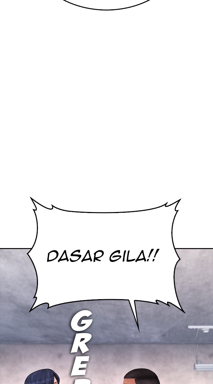 Halaman 41 dari Daddy Goes to School Chapter 79