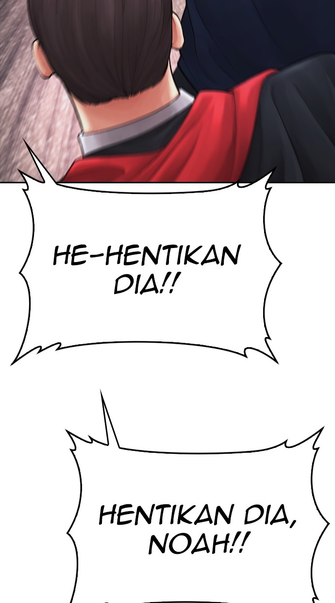 Halaman 48 dari Daddy Goes to School Chapter 79