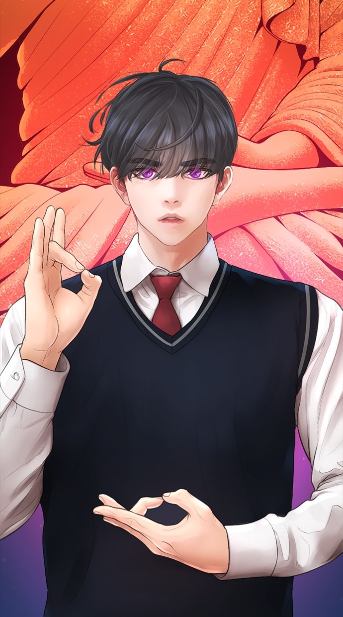 Halaman 5 dari Daddy Goes to School Chapter 79
