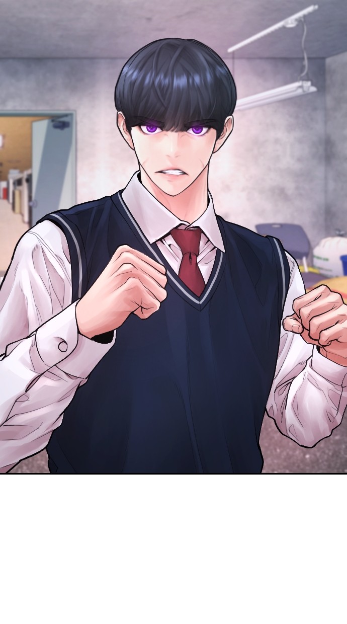 Halaman 52 dari Daddy Goes to School Chapter 79