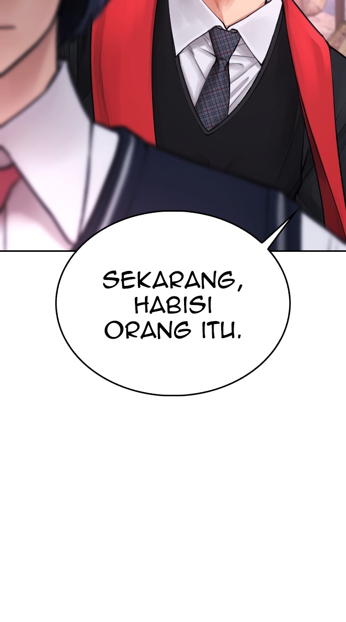 Halaman 54 dari Daddy Goes to School Chapter 79