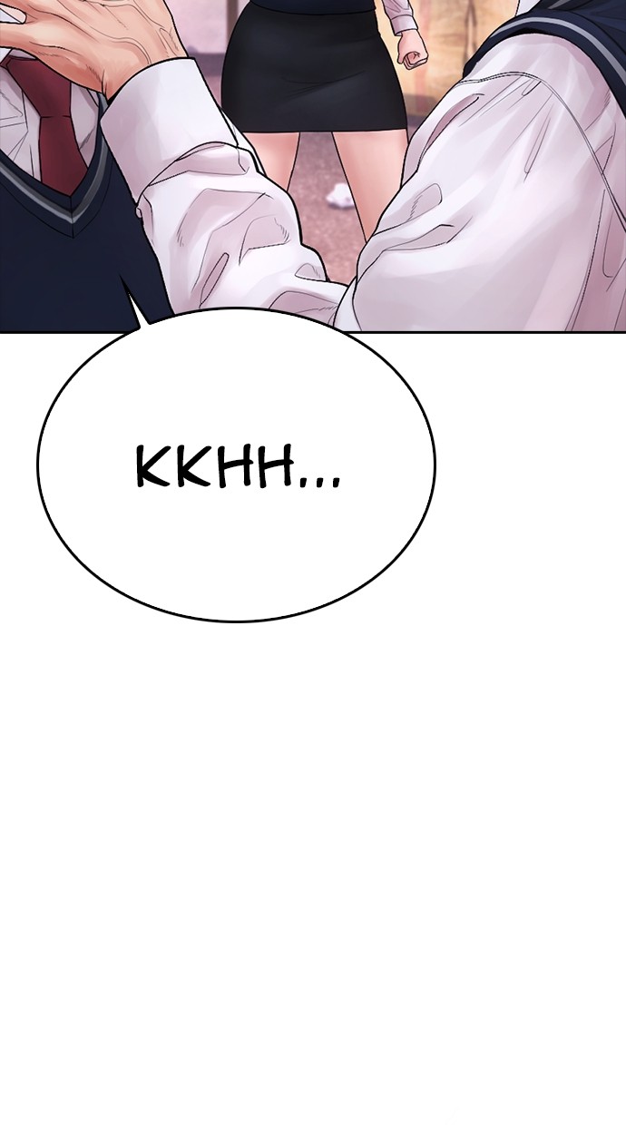 Halaman 62 dari Daddy Goes to School Chapter 79