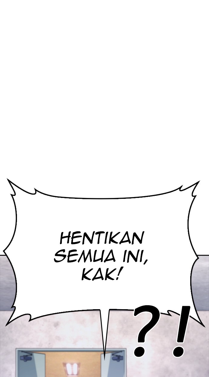 Halaman 68 dari Daddy Goes to School Chapter 79