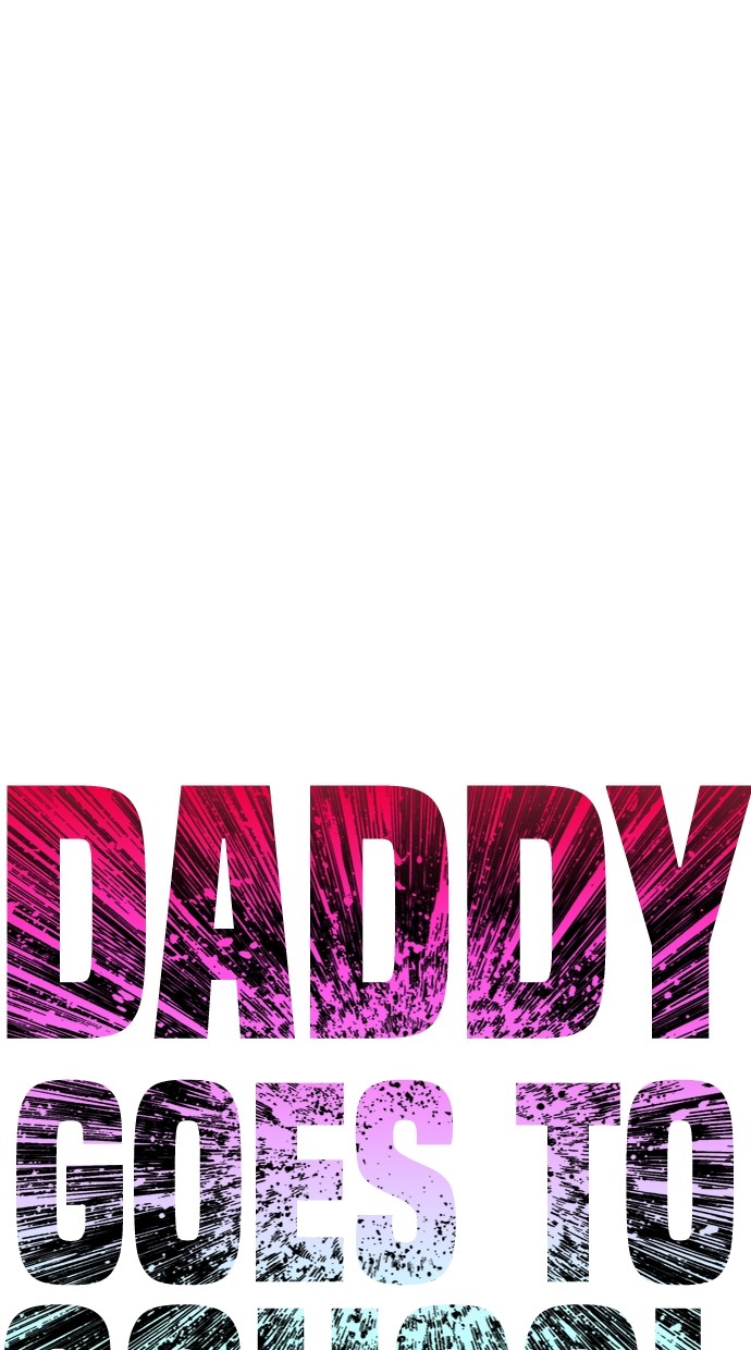 Halaman 7 dari Daddy Goes to School Chapter 79