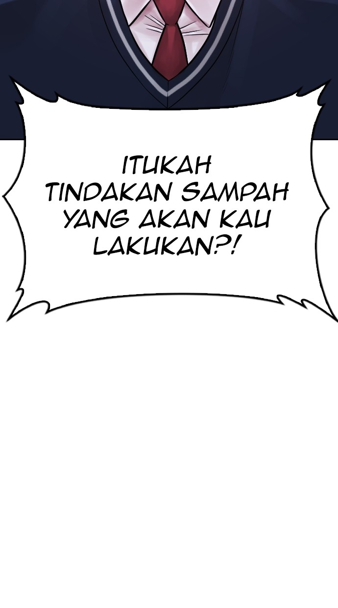 Halaman 82 dari Daddy Goes to School Chapter 79