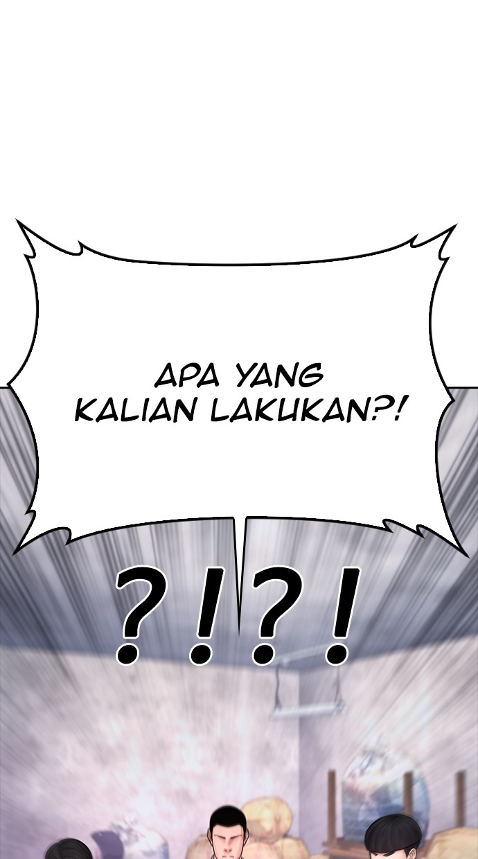 Halaman 86 dari Daddy Goes to School Chapter 79