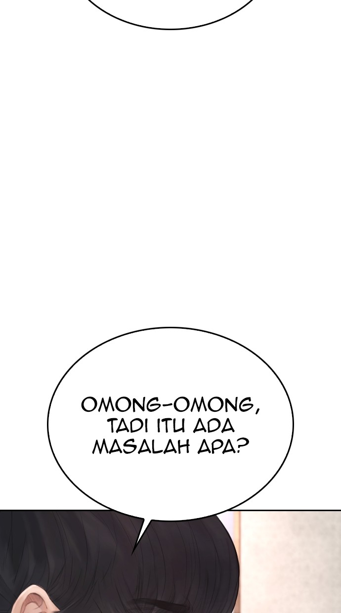 Halaman 112 dari Daddy Goes to School Chapter 80