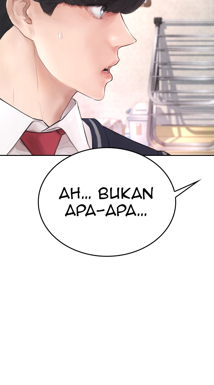 Halaman 113 dari Daddy Goes to School Chapter 80