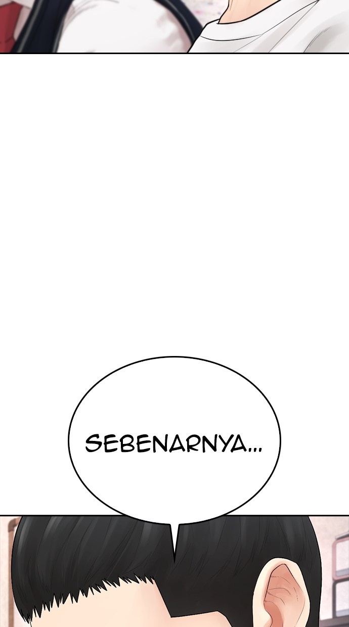 Halaman 119 dari Daddy Goes to School Chapter 80