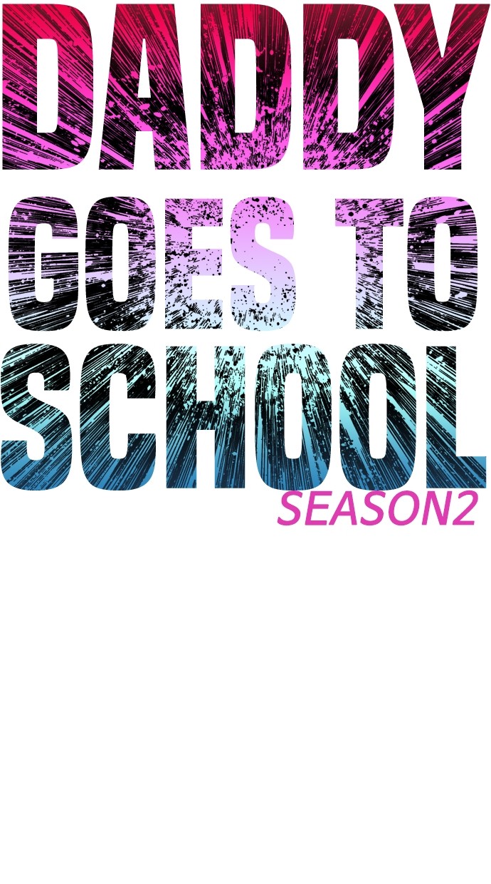 Halaman 12 dari Daddy Goes to School Chapter 80
