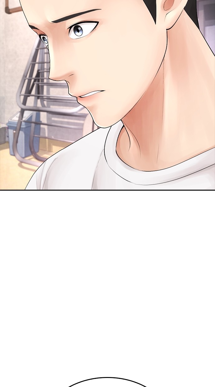 Halaman 120 dari Daddy Goes to School Chapter 80