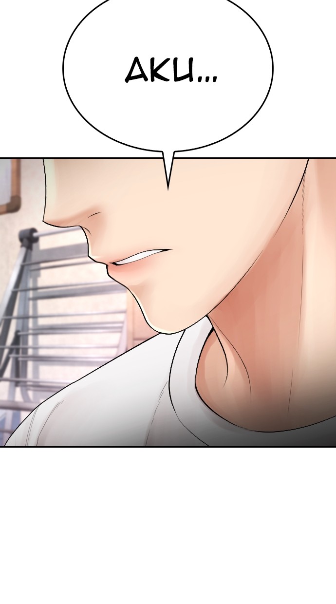 Halaman 121 dari Daddy Goes to School Chapter 80
