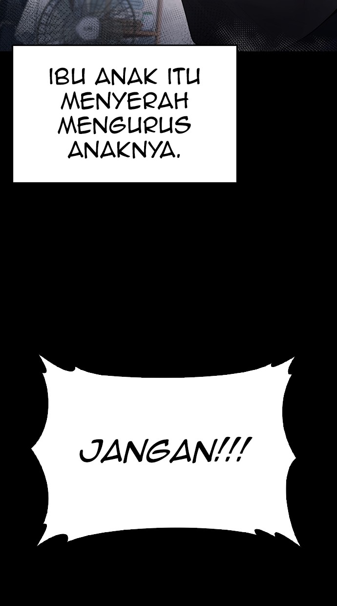 Halaman 129 dari Daddy Goes to School Chapter 80