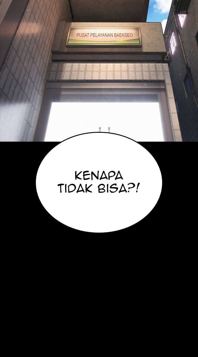 Halaman 136 dari Daddy Goes to School Chapter 80