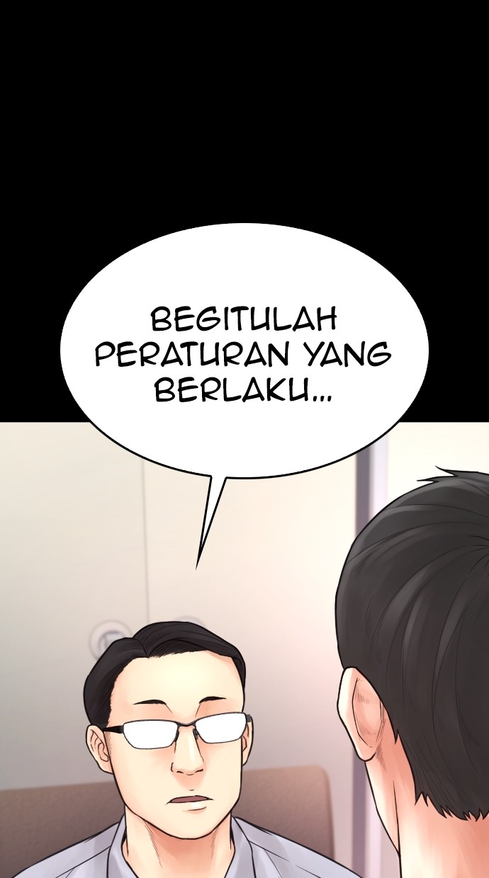 Halaman 139 dari Daddy Goes to School Chapter 80