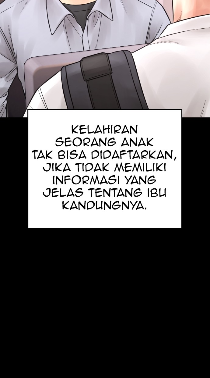 Halaman 140 dari Daddy Goes to School Chapter 80