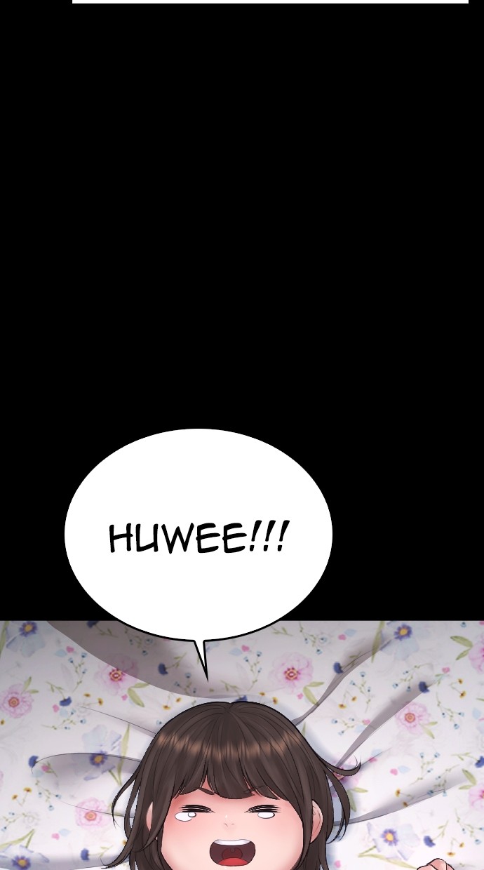 Halaman 144 dari Daddy Goes to School Chapter 80