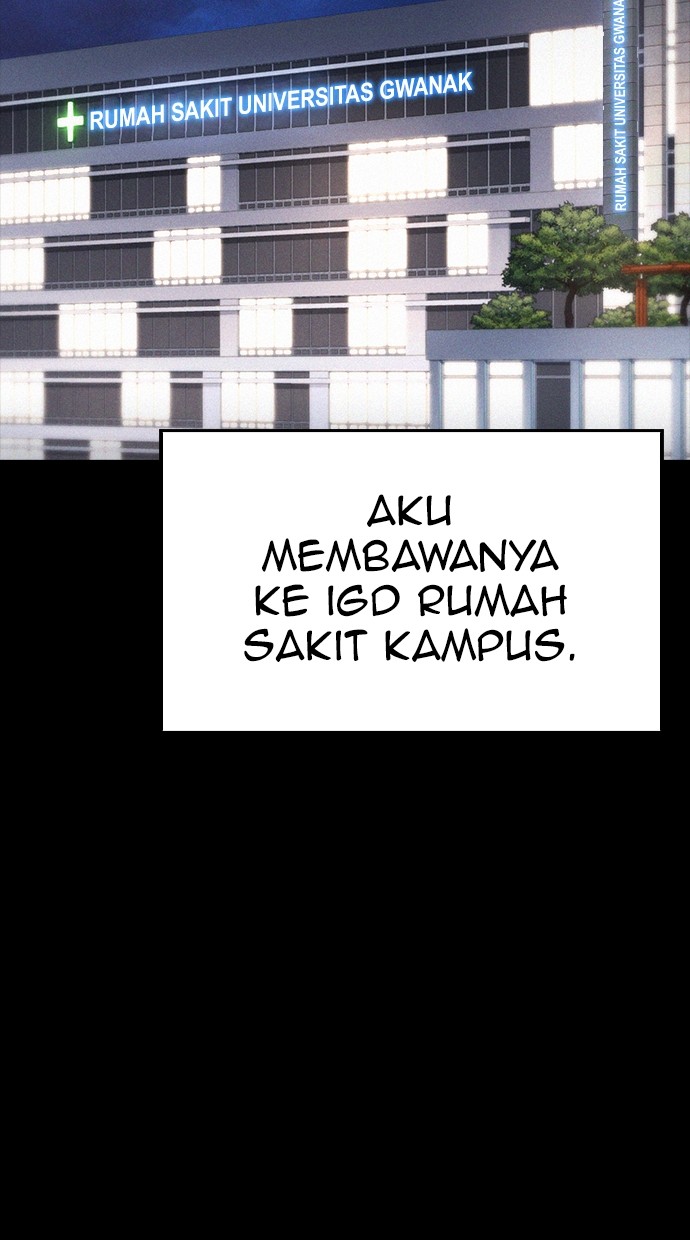Halaman 151 dari Daddy Goes to School Chapter 80