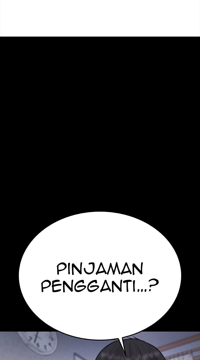 Halaman 161 dari Daddy Goes to School Chapter 80