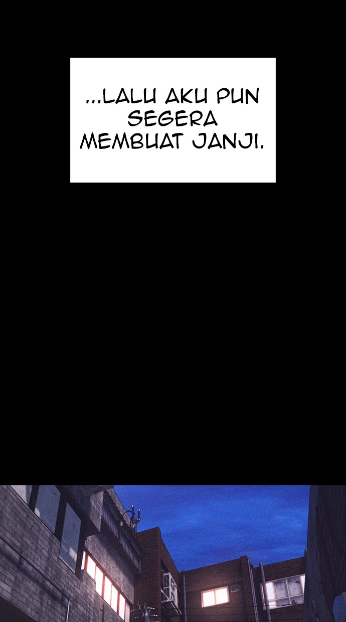 Halaman 163 dari Daddy Goes to School Chapter 80